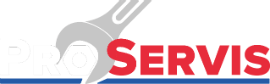 Logo - Pro Servis Novi Sad - servis i popravka Bosch alata